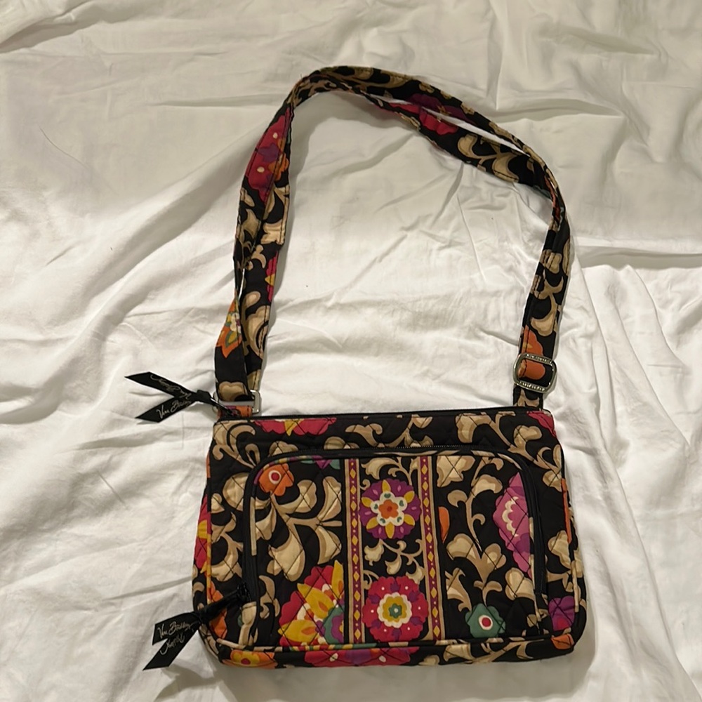 Vera Bradley Handbag